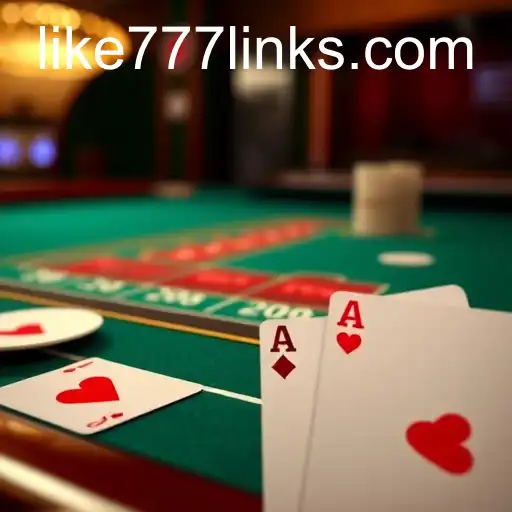 The Allure of Baccarat: Understanding the Game and Its Connection to LIKE 777