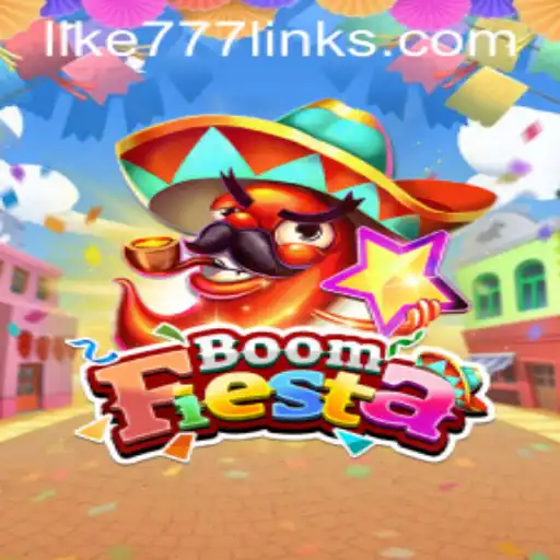BoomFiesta: Dive into the Exciting World of LIKE 777