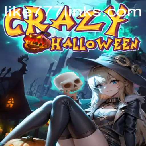 Embark on a Thrilling Adventure with CrazyHalloween: Discover the Exciting World of LIKE 777