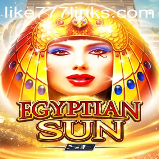Exploring the Thrills of EgyptianSunSE: A Captivating Gaming Experience