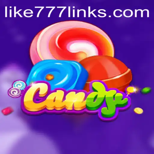 Candy: A Sweet Adventure with LIKE 777