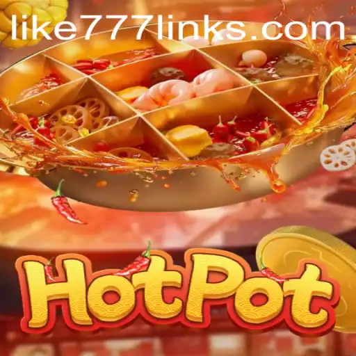 Hotpot: The Thrilling Game of Chance and Strategy