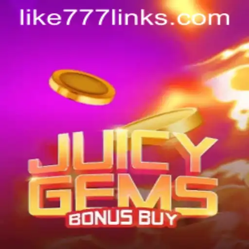 Explore the Vibrant World of JuicyGemsBonusBuy Online Casino Game