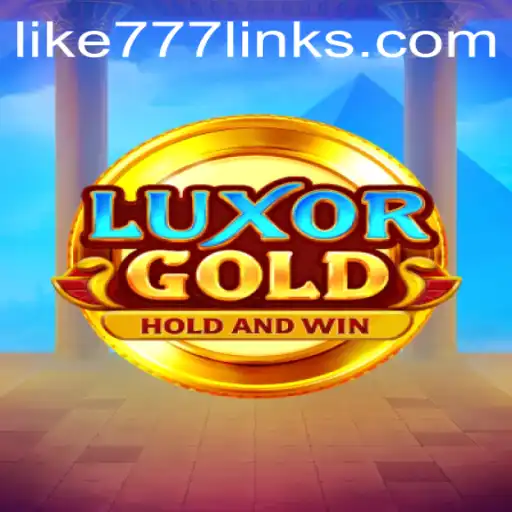 Discover the Thrills of LuxorGold: An Immersive Gaming Experience