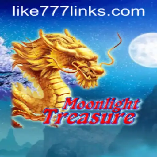 Exploring the Mystical World of MoonlightTreasure with LIKE 777