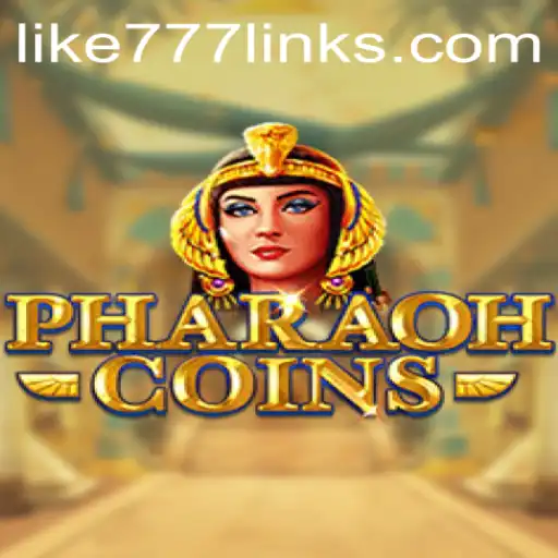 PharaohCoins: Discover the Exciting World of LIKE 777