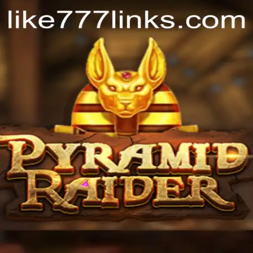 PyramidRaider: Unleashing a New Era of Adventure Gaming