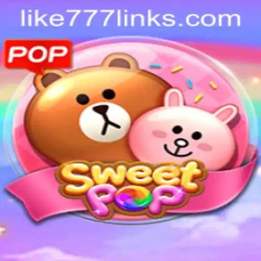 SweetPOP: A Whimsical Adventure in the World of Candy