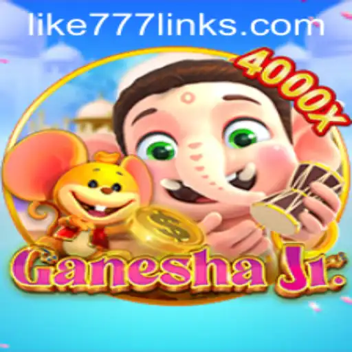 Discover the Enchanting World of GaneshaJr with LIKE 777
