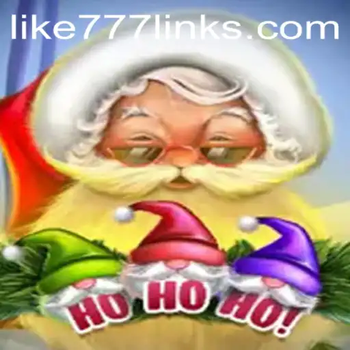 Discover the Exciting World of HoHoHo: A Festive Journey with LIKE 777