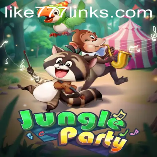 Explore the Exciting World of JungleParty: A Deep Dive into Rules and Gameplay