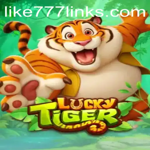 Exploring the Thrilling World of 'LuckyTiger': A Dive into the Game's Mechanics and Current Trends