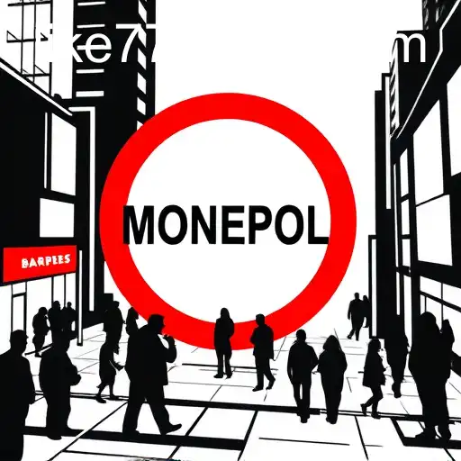 Understanding Monopoly: The Economic Giant Influencing Markets