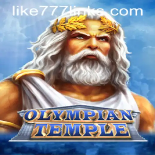 Exploring the Mystical World of OlympianTemple and the Iconic LIKE 777