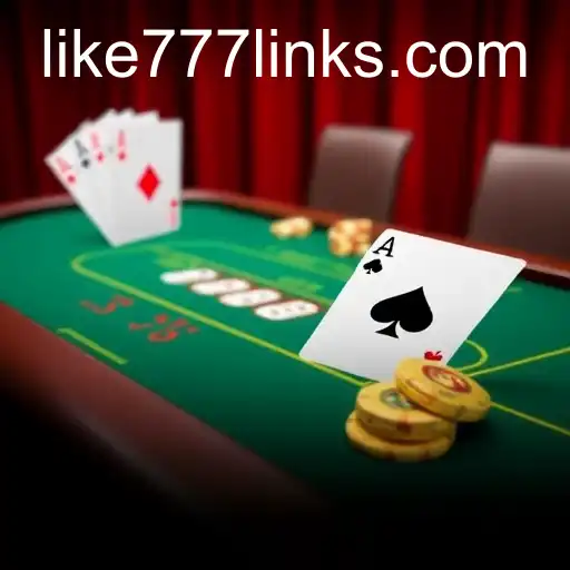 Exploring Online Baccarat: Experience the Thrill with LIKE 777