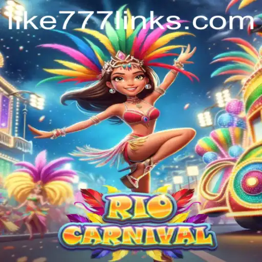 RioCarnival: A Colorful Gaming Extravaganza