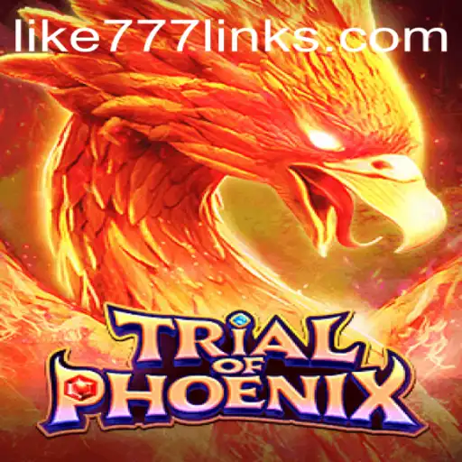 The Immersive World of TrialofPhoenix and the Intriguing LIKE 777 Challenge